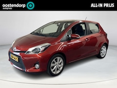 Toyota Yaris - 1.5 Full Hybrid Dynamic