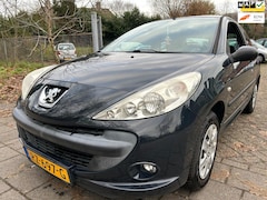 Peugeot 206 - Nap. 2 deurs