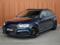 Audi A3 Sportback - 35 TFSI S-line Panodak B&O ACC Virtual Camera Standkachel