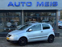 Volkswagen Fox - 1.4 Optive Airco APK 22-12-2025