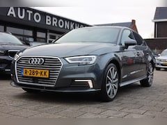 Audi A3 Sportback - 1.4 E-TRON | 3X S-LINE | B&O | VIRTUAL COCKPIT | CAMERA