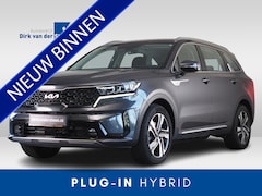 Kia Sorento - 1.6 T-GDI Plug-in Hybrid 4WD DynamicLine 7p