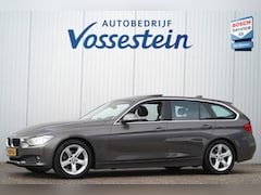 BMW 3-serie Touring - 320d EfficientDynamics Edition Executive / Leder / Panoramadak / Elek. Klep / 182dkm NAP