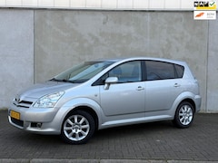 Toyota Verso - 1.8 VVT-i Executive, Dealer auto, Trekhaak