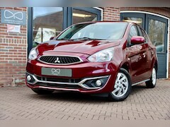 Mitsubishi Space Star - 1.2 Instyle | 2E EIGENAAR | NAVIGATIE | AIRCO | STOELVERWARMING