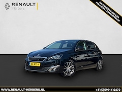 Peugeot 308 - 1.2 PureTech Allure PANORAMA / CAMERA / NAVI