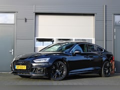 Audi A5 Sportback - 35 TFSI Sport S-line edition RS Pakket 19 inch RS Pakket