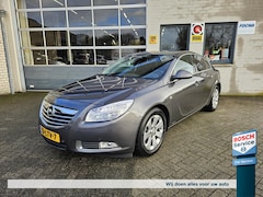 Opel Insignia - 1.6T 180pk Business Edition