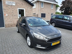 Ford Focus - 1.5 TDCI Edition Apple Carplay/Android