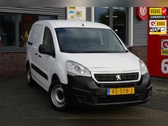 Peugeot Partner - 120 1.6 HDi 75 L1 XR