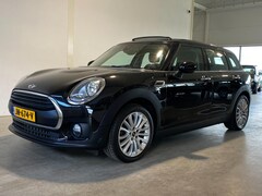 MINI Clubman - 1.5 Automaat Pano.dak 1e eig. NL-auto