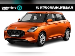 Suzuki Swift - 1.2 Comfort Smart Hybrid | Direct uit voorraad leverbaar |