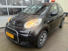 Citroën C1 - 1.0-12V Séduction