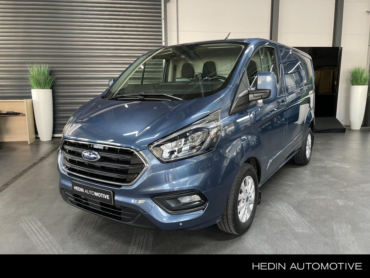 Ford Transit Custom - 280 2.0 TDCI L1H1 Limited 280 2.0 TDCI L1H1 Limited - AutoWereld.nl