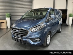 Ford Transit Custom - 280 2.0 TDCI L1H1 Limited