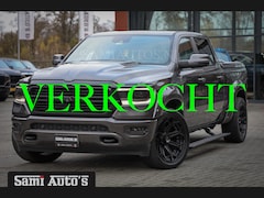 Dodge Ram 1500 - SPORT WIDE BODY | ADAPTIVE CRUISE | PANODAK | FEUL WIELEN | ZEER DIK | DUBBELE CABINE | 5