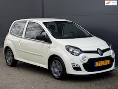 Renault Twingo - 1.2-16V Night & Day AIRCO CRUISE-CONTROL APK