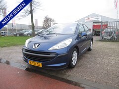 Peugeot 207 - 1.4 Cool 'n Blue 3e eigenaar Nette Auto