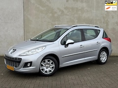 Peugeot 207 SW - 1.4 VTi Active, NAP, Airco, Cruise