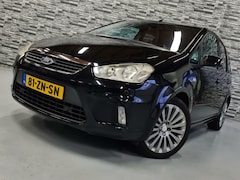 Ford C-Max - 1.8-16V Titanium*NL auto*Climate*Cruise*Trekhaak