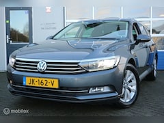 Volkswagen Passat Variant - 1.6 TDI Comfortline ECC/PDC/NAVI