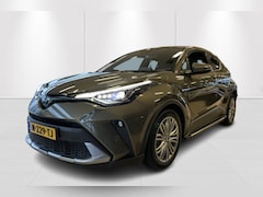 Toyota C-HR - 2.0 Hybrid Executive | Trekhaak afneembaar