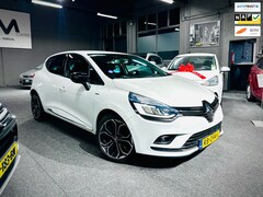 Renault Clio - 0.9 TCe Bose - Parelmoer - Navi - Camera - PDC - Airco - Keyless entry en Go - 110PK