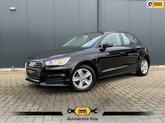 Audi A1 Sportback - 1.0 TFSI Pro Line * Cruise * Airco * Navigatie * Lichtmetaal