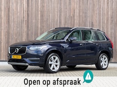 Volvo XC90 - 2.0 T8 Twin Engine AWD Inscription |Trekhaak|7-P|