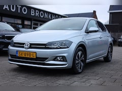 Volkswagen Polo - 1.0 TSI COMFORTLINE | ACC | AIRCO | CARPLAY | NL AUTO