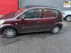 Subaru Justy - 1.0 Comfort