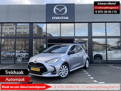 Mazda 2 Hybrid - 1.5 Select 1e eigenaar / Dealer onderhouden / Meest luxe uitvoering