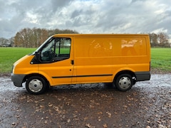 Ford Transit - 260S 2.2 TDCI Economy Edition