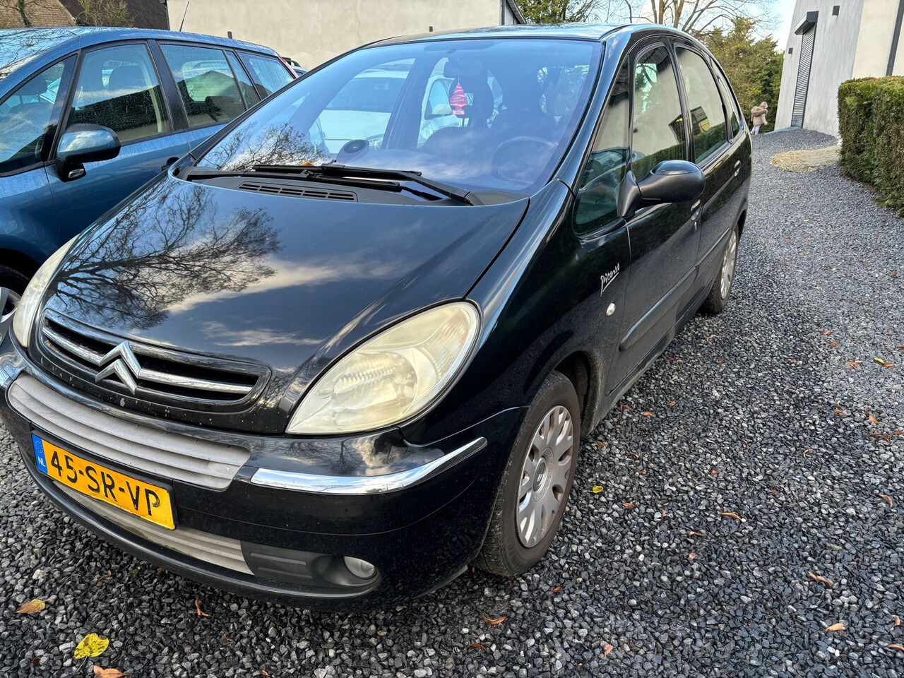 Citroën Xsara Picasso - 1.6i-16V Caractère AIRCO - AutoWereld.nl