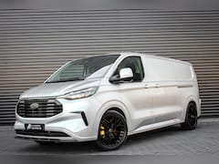 Ford Transit Custom - 320 2.0 TDCI L2H1 Limited 170PK JB- EDITION / DRIVER ASSISTANCE PACK / 3- ZITS / MY2024 /