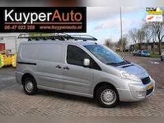 Peugeot Expert - 227 1.6 HDI L1H1 Navteq 2 1E EIG, TREKHAAK SENSOREN AIRCO NAVI