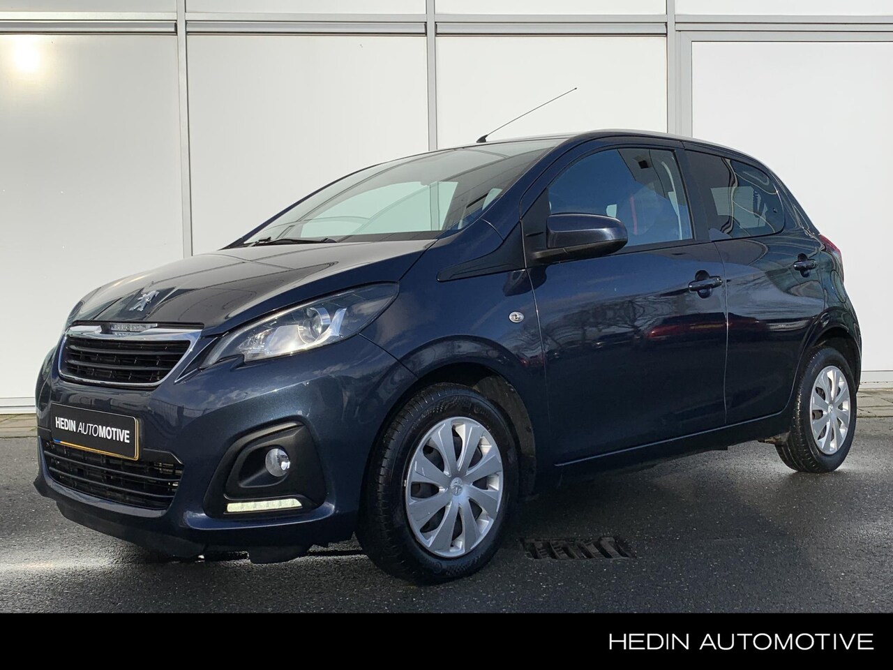 Peugeot 108 - 1.0 e-VTi Active | AIRCO | BLUETOOTH | - AutoWereld.nl