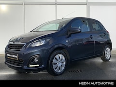 Peugeot 108 - 1.0 e-VTi Active | AIRCONDITIONING | BLUETOOTH | STUURBEDIENING | LED DAGRIJVERLICHTING