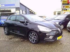 Renault Clio Estate - 0.9 TCe Intens Stationwagon / Rijklaarprijs