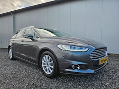 Ford Mondeo Wagon - 1.5 TDCi Titanium KEYLESS NAVI CAMERA