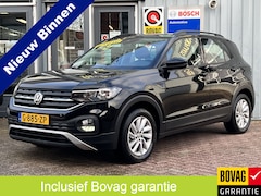 Volkswagen T-Cross - 1.0 TSI Life | AUTOMAAT | NAVIGATIE | STOELVERWARMING |