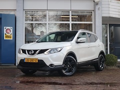 Nissan Qashqai - 1.6 163pk DIG-T