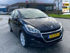 Peugeot 208 - 1.2 PureTech Active, 5drs, 2e eig afk, Geen import, Nap, Volledig oh