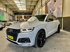 Audi SQ5 - Quattro|B&OPANO|LUCHTVERING|360CAM|HUD|