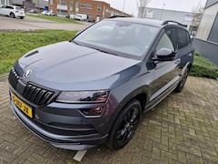 Skoda Karoq - 1.5 TSI Sportl. Bus. DSG