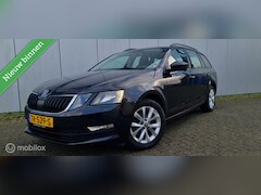 Skoda Octavia Combi - 1.0 TSI Greentech Ambition Business TREKHAAK/1EIG