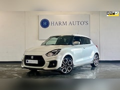 Suzuki Swift - 1.4 Sport 140pk Navi/Clima/CAM/LED/Cruise