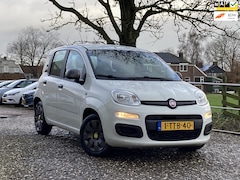 Fiat Panda - 0.9 TwinAir| Nette auto + Airco Nu € 3.975,