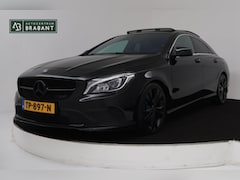 Mercedes-Benz CLA-Klasse - 180 AMG Upgrade Edition Automaat (PANORAMDAK, STOELVERWARMING, CAMERA, GOED ONDERHOUDEN)