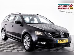 Skoda Octavia Combi - 1.0 TSI Greentech Business Edition | NAVI | VELGEN